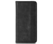 Samsung Galaxy A05s Plånboksfodral  - Svart