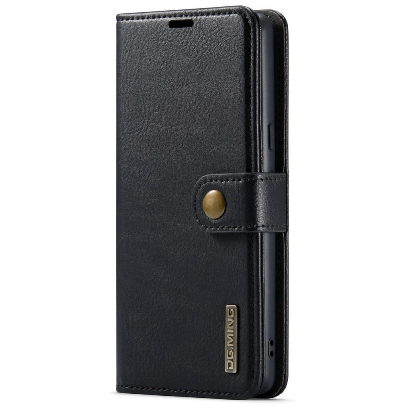 DG.MING til Google Pixel 7 Aftageligt 2 - i - 1 tegnebogsdæksel