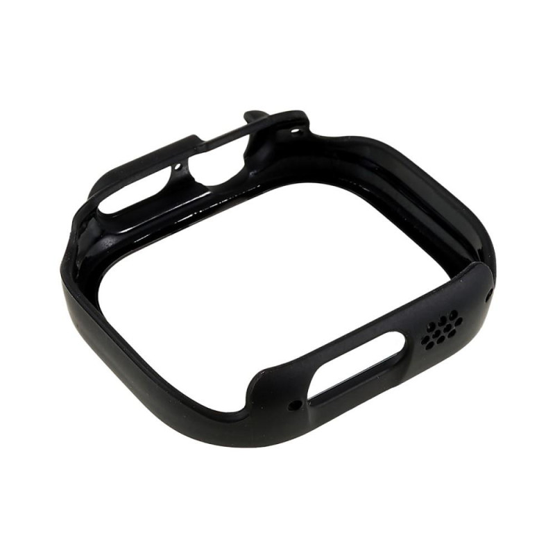 Apple Watch Ultra 49mm TPU - kotelo+karkaistu lasi