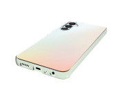 Samsung Galaxy A05s Fodral TPU Skal Baksida