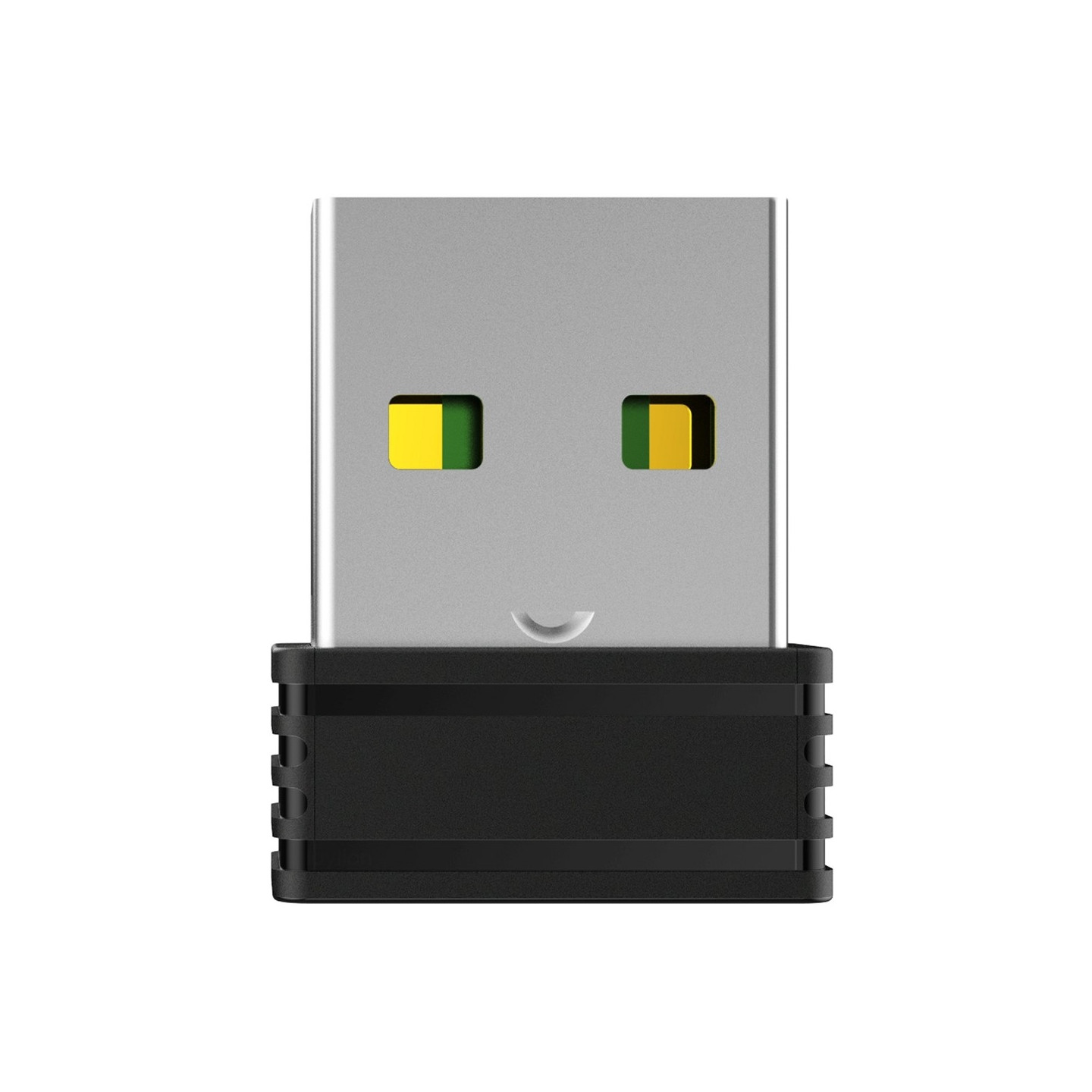 LAYLION Automatisk USB-mus USB-mus Jiggler Museflytter Holder Din Computer Aktiv