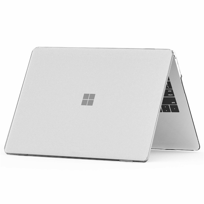 Deksel til Microsoft Surface Laptop 13 matt hardt PC-deksel