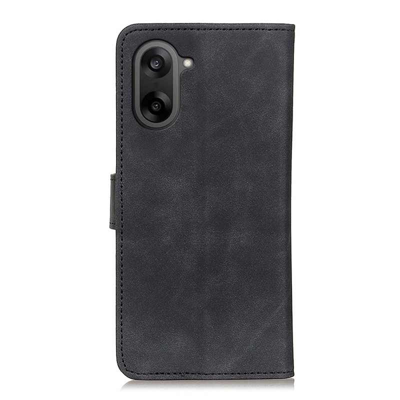 KHAZNEH For OnePlus Nord CE5 5G Case Wallet Case Shell Phone Case