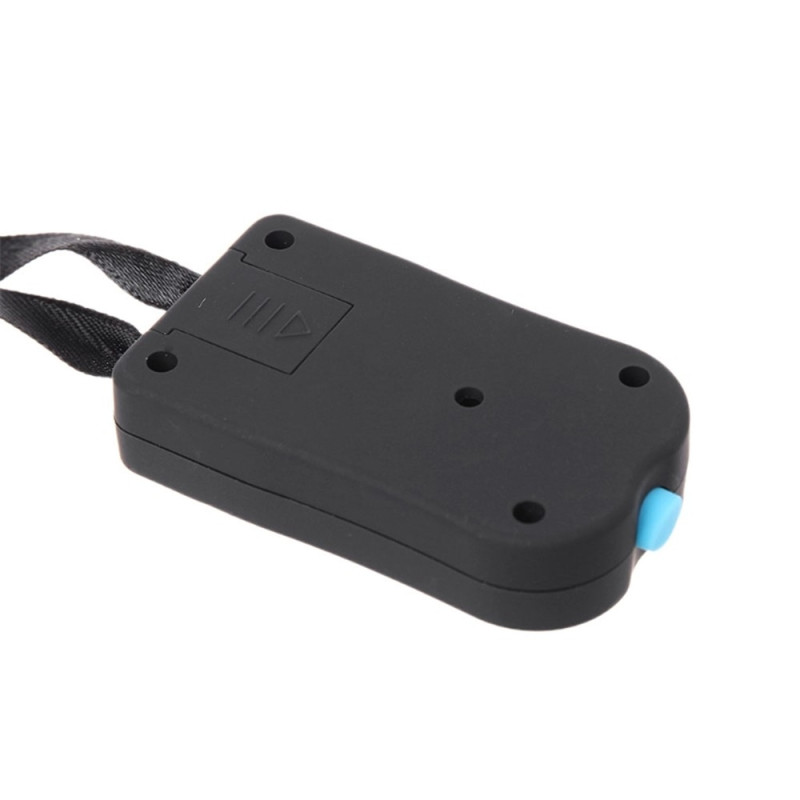 Elektroninen laskin Clicker Golf Jalkapallo Urheilu Kämmenlaskin