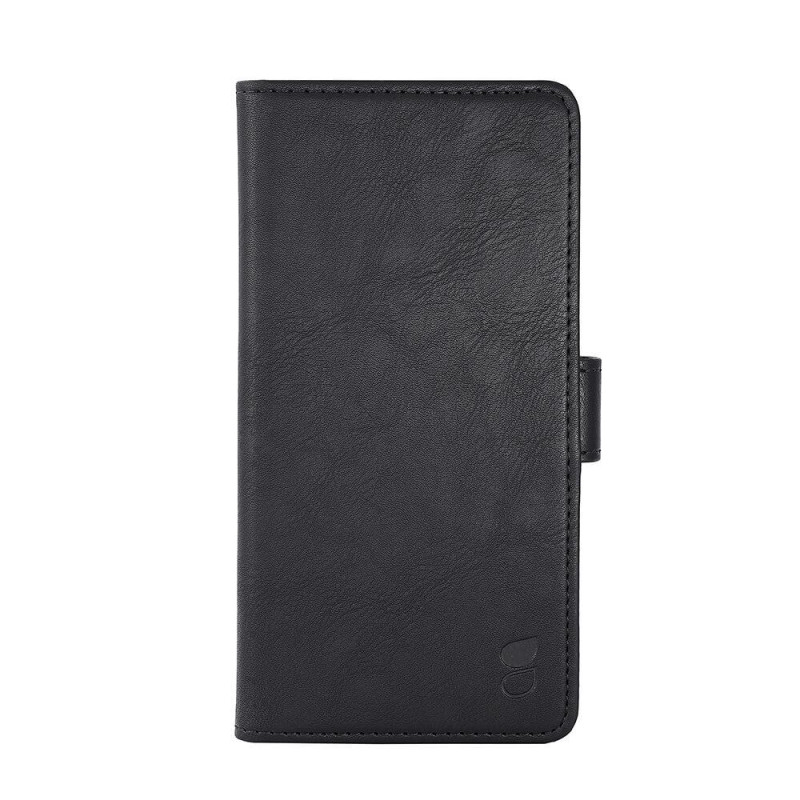 GEAR Wallet Black Google Pixel 7