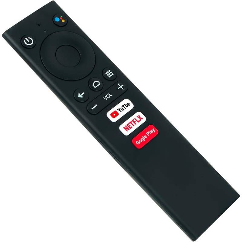 Stemme Fjernbetjening WH-5674 erstatning til Epson-projektor