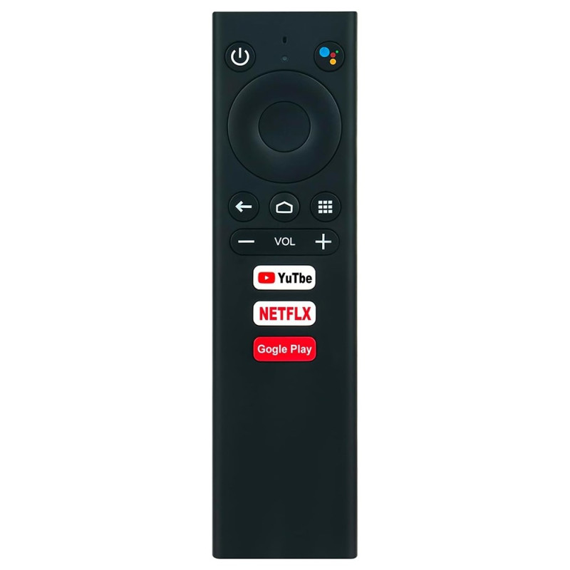 Voice Remote Control WH-5674 Replacement for Epson Projector