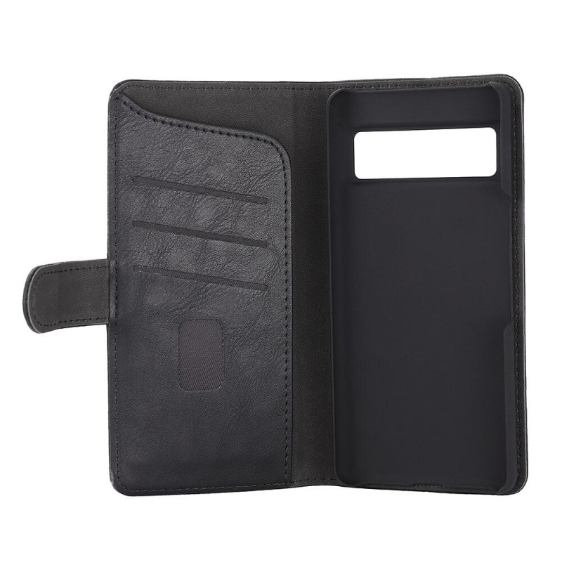 GEAR Wallet Black Google Pixel 7