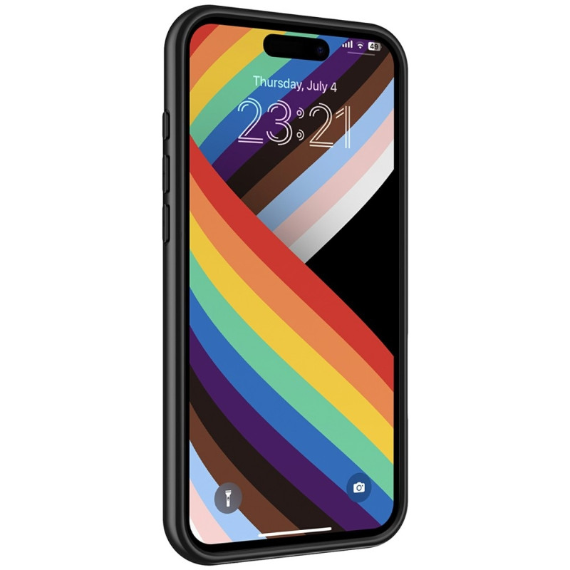 Latauskotelolle iPhone 17 6000mAh ladattavalle akkukuoren Powerbank