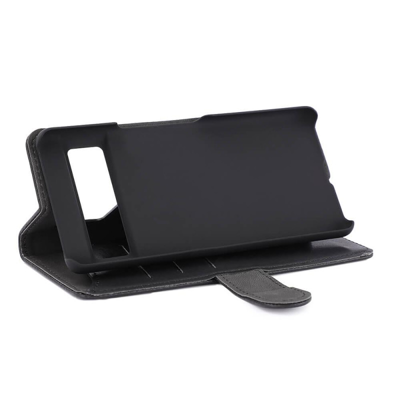 GEAR Lommebok - cover Sort til Google Pixel 7