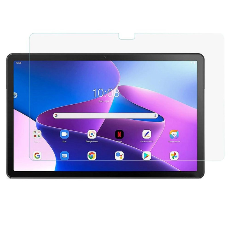 Hærdet glas fuld skærmbeskytter Lenovo Tab M10 (Gen 3)