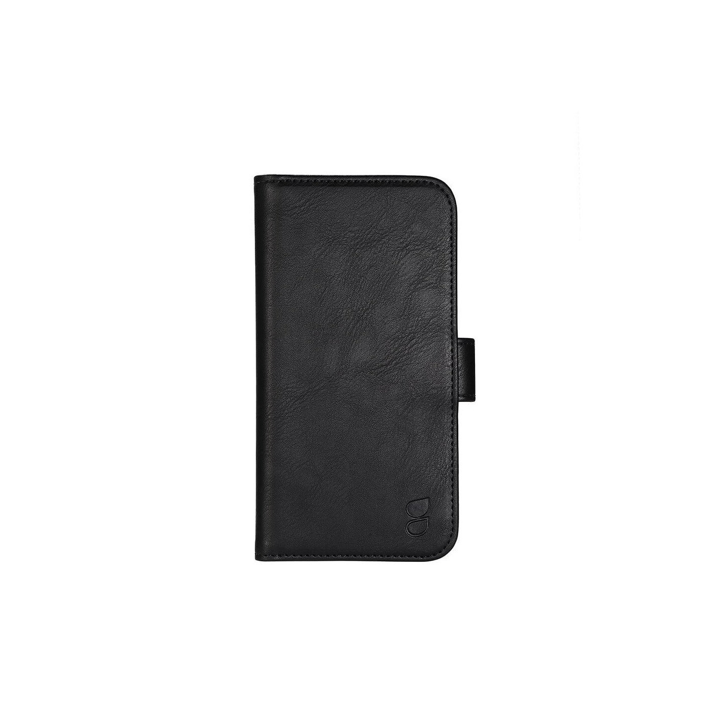 GEAR Lommebok - deksel Svart til iPhone 14 Pro