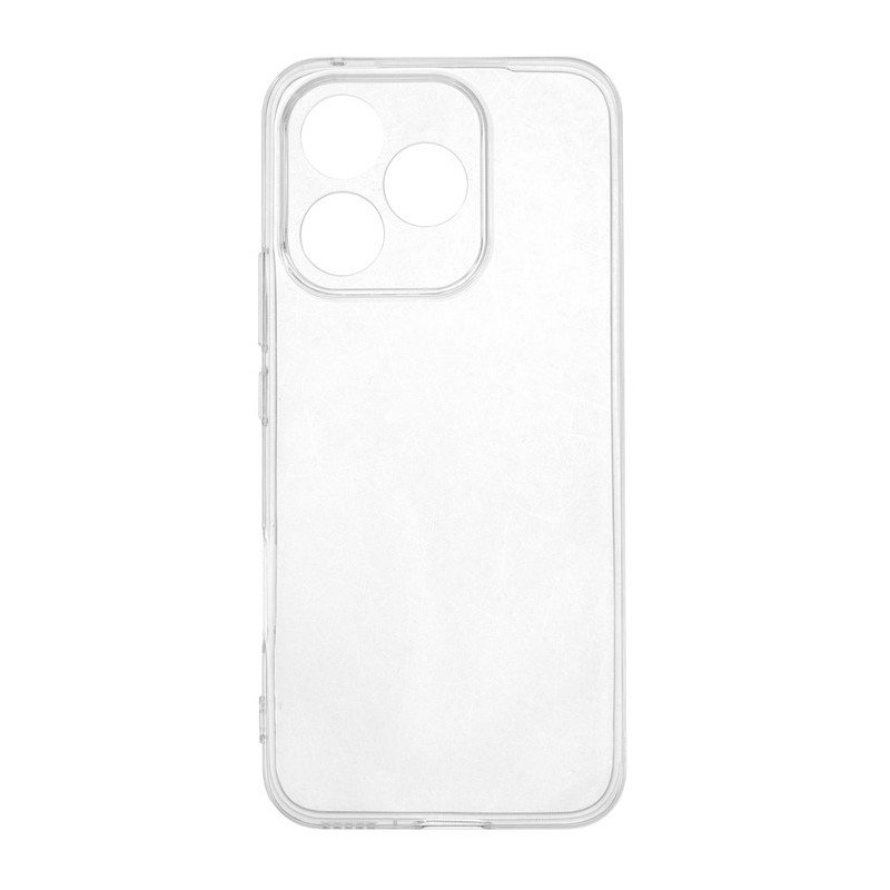 Honor 400 Lite 5G Case TPU Cover Back