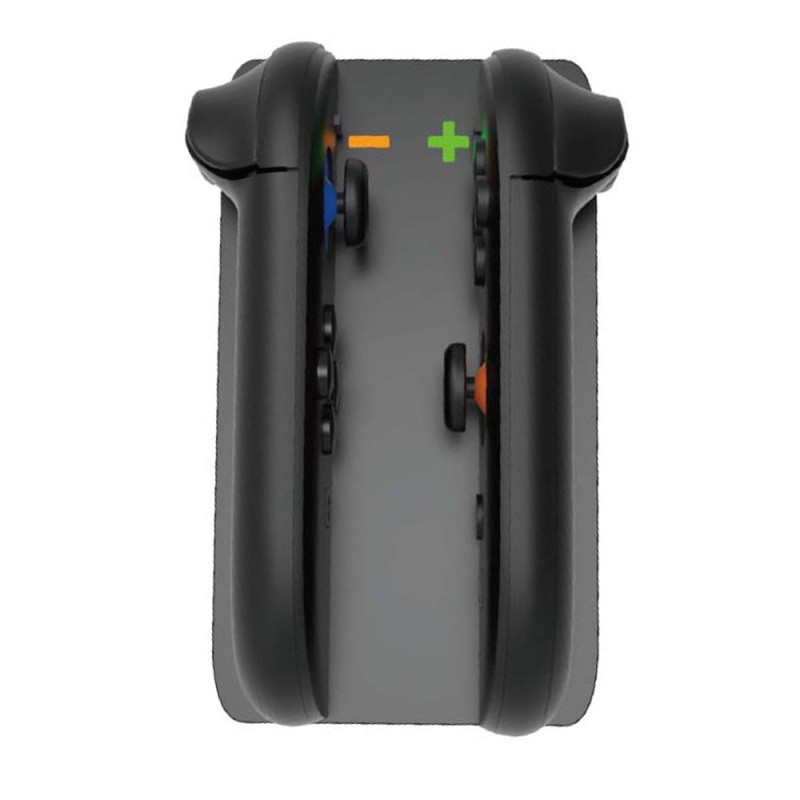 Compatible with Nintendo Switch 2 Charging Dock for Joy-Con Handles 2 Slots