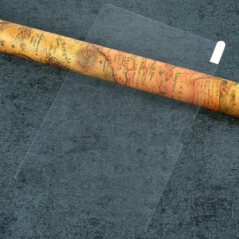 Karkaistu lasi koko näytönsuoja Lenovo Tab M10 (Gen 3)