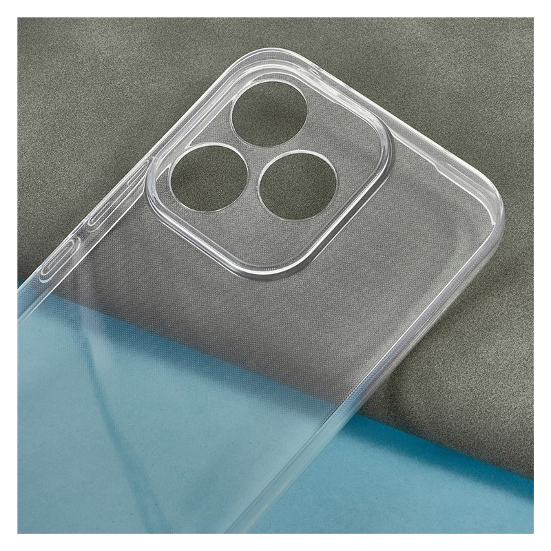 Honor 400 Lite 5G Case TPU Cover Back