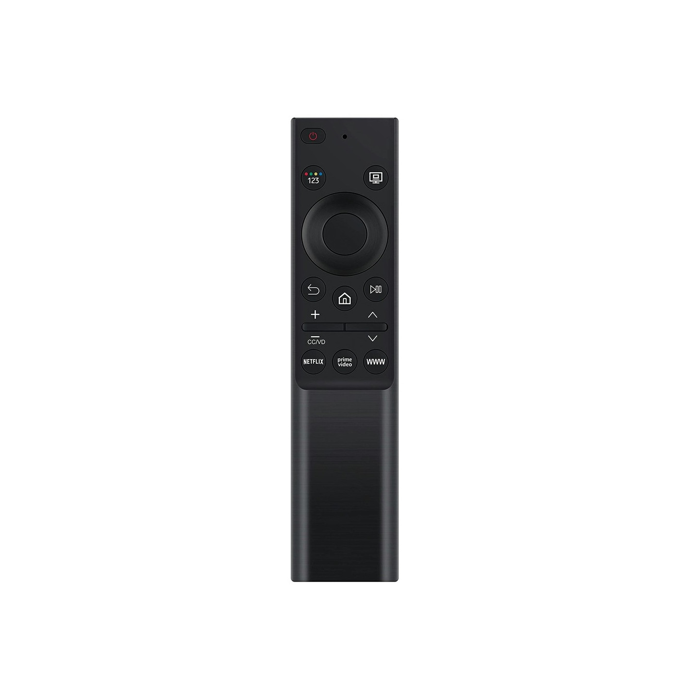 TV:n kaukosäädin Korvaus BN59-01380A:lle Samsung TV:lle