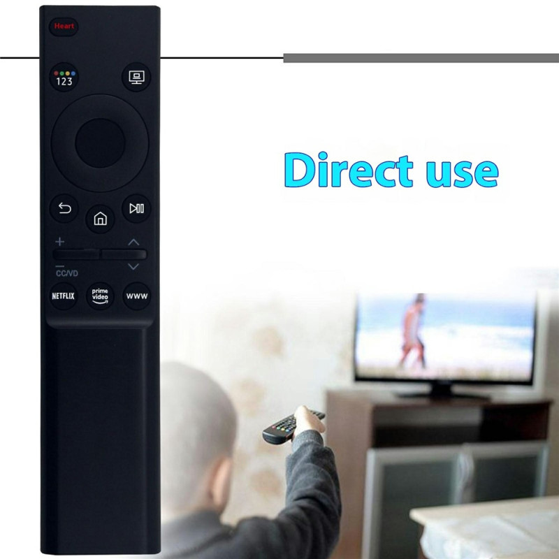 TV remote control Replacement for BN59-01380A For Samsung TV