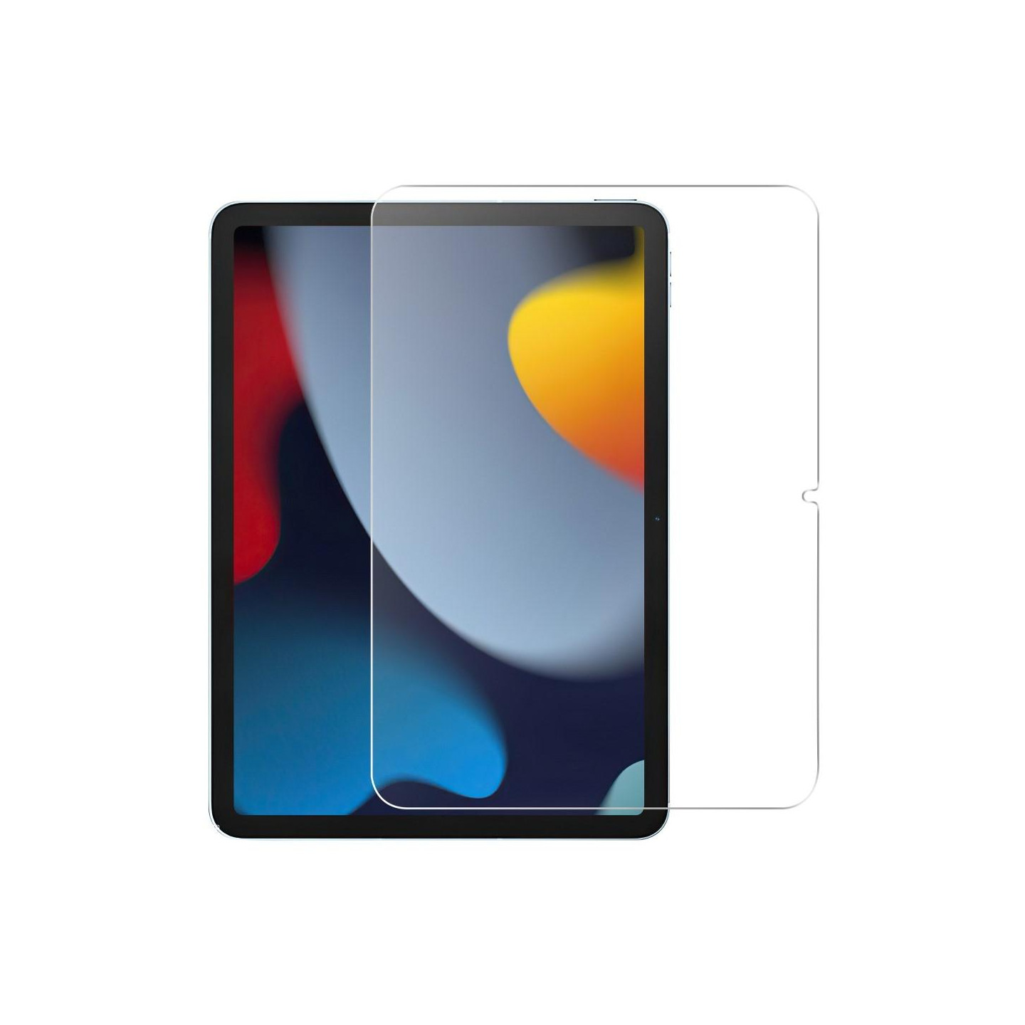 Skærmbeskytter i hærdet glas Apple iPad 10.9 2022