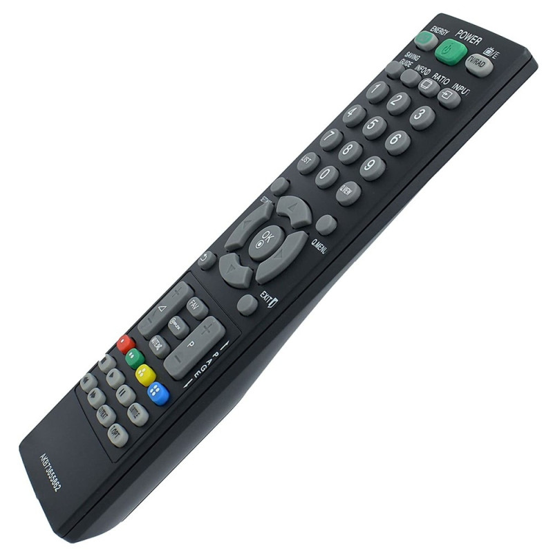 TV remote control Replacement for AKB73655862 For LG TV