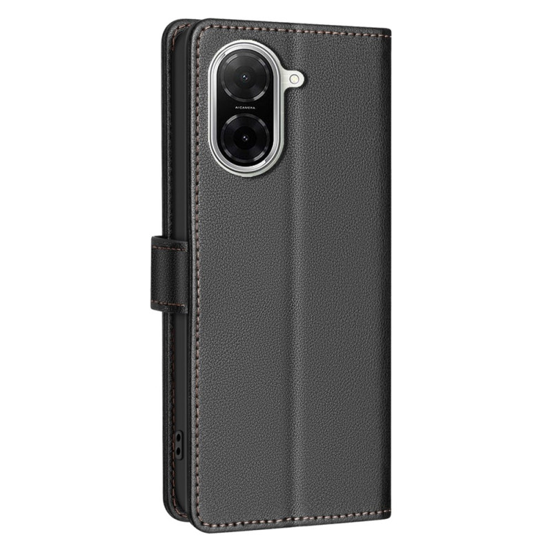 BINFEN COLOR For Xiaomi Redmi A5 4G Case Wallet RFID Blocking Phone Cover