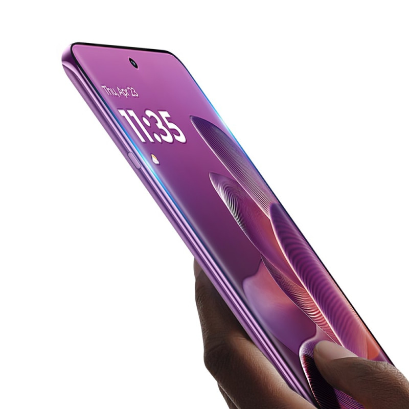 DUX DUCIS for Motorola Edge 60 Pro 5G Härdat glas