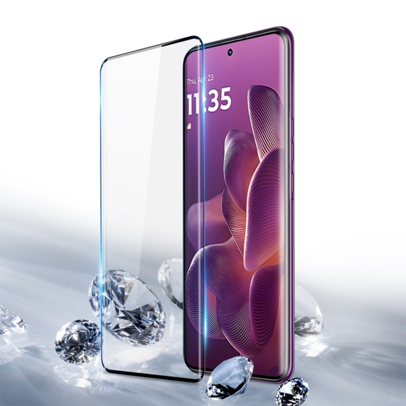 DUX DUCIS for Motorola Edge 60 Pro 5G Tempered Glass Ultra Clear