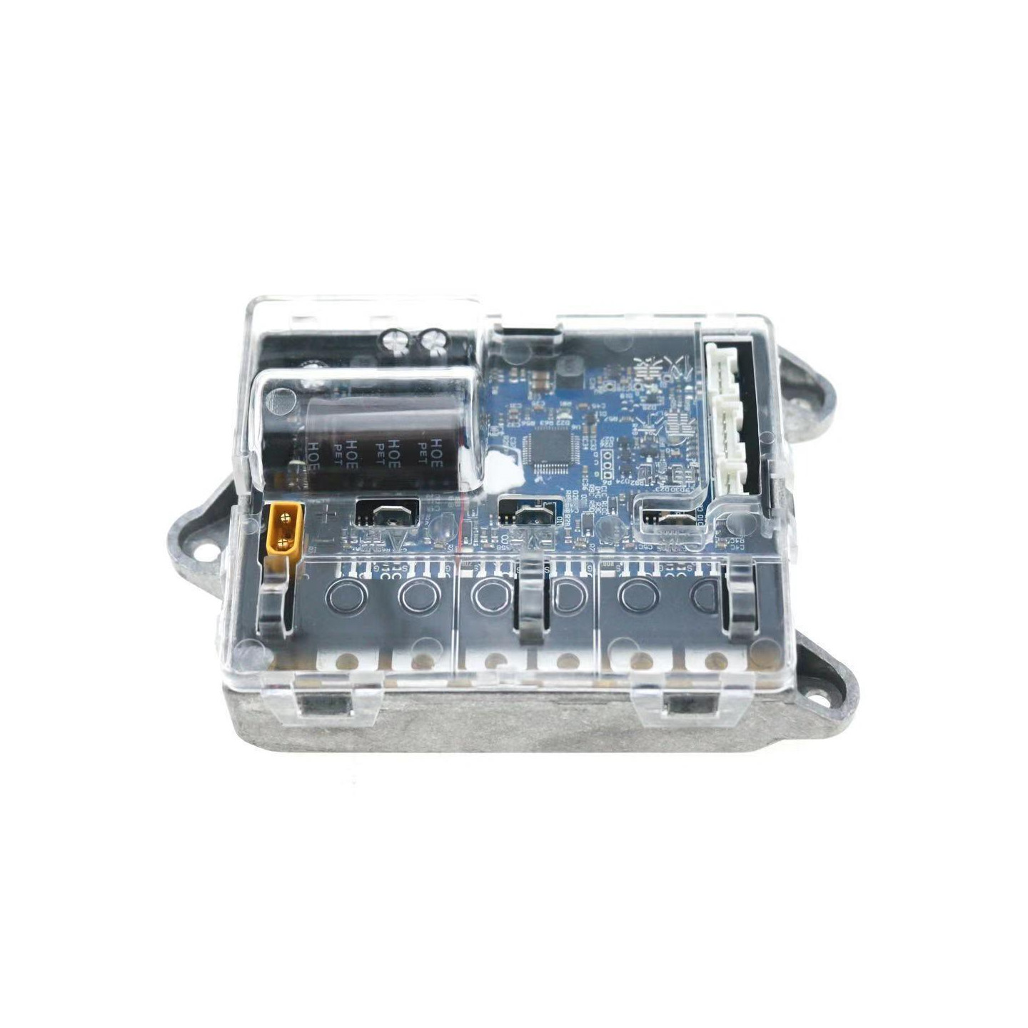 Bundkort kildecontroller til Xiaomi Mijia M365 Pro/Pro 2 elektrisk scooter