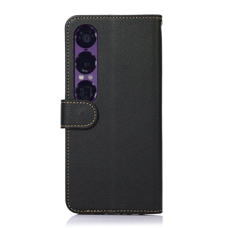 KHAZNEH Telefoncover til Sony Xperia 1 VII