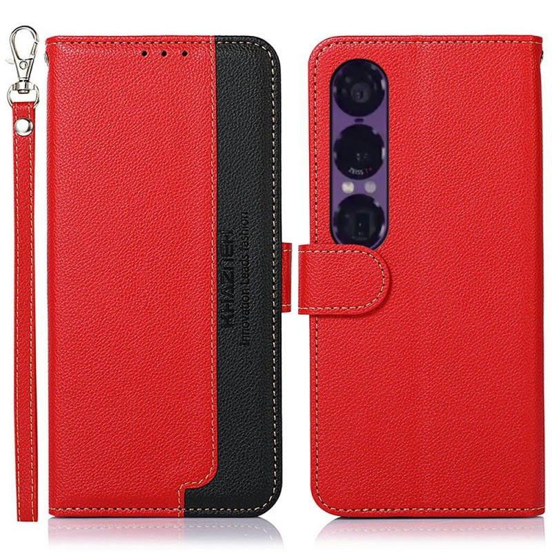 KHAZNEH Phone Cover for Sony Xperia 1 VII