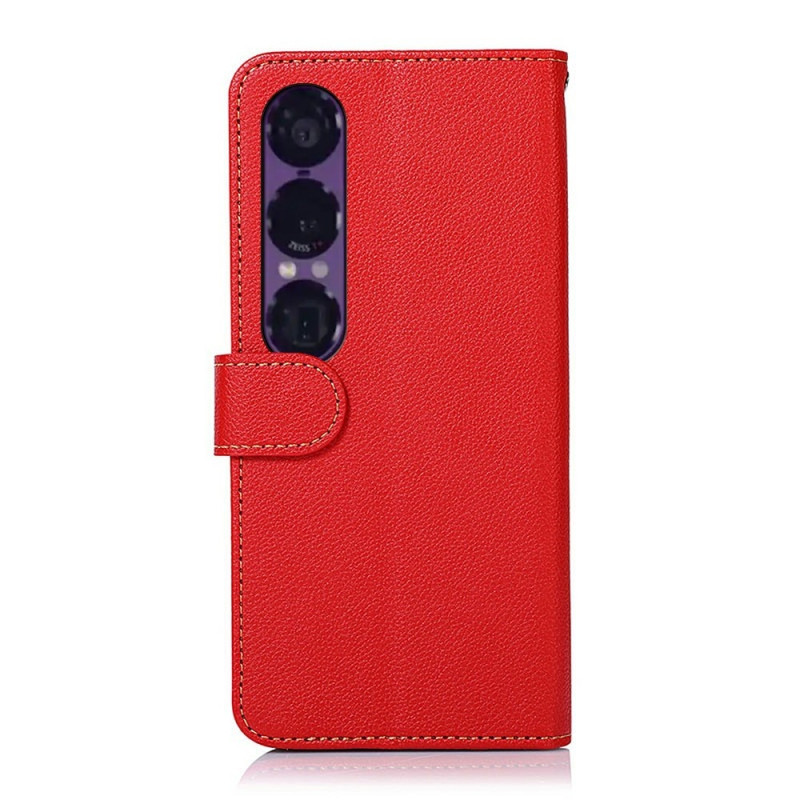 KHAZNEH puhelimen kansi Sony Xperia 1 VII