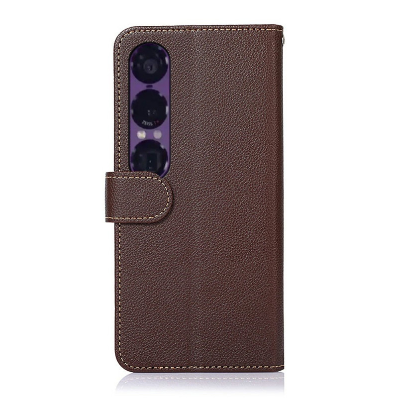 KHAZNEH Phone Cover for Sony Xperia 1 VII