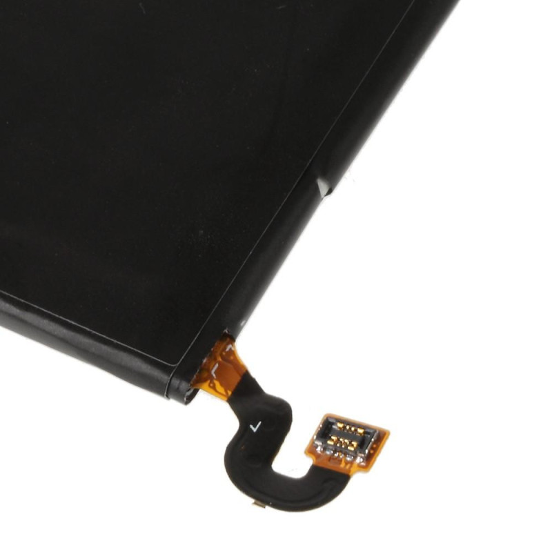 2550mAh litiumioniakun vaihto Samsung Galaxy S6 G920: lle