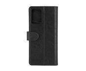 GEAR Plånboksväska Svart till Motorola Moto G04