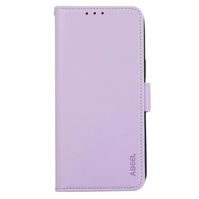ABEEL For Sony Xperia 1 VII Case Phone Cover with RFID Blocking Wallet