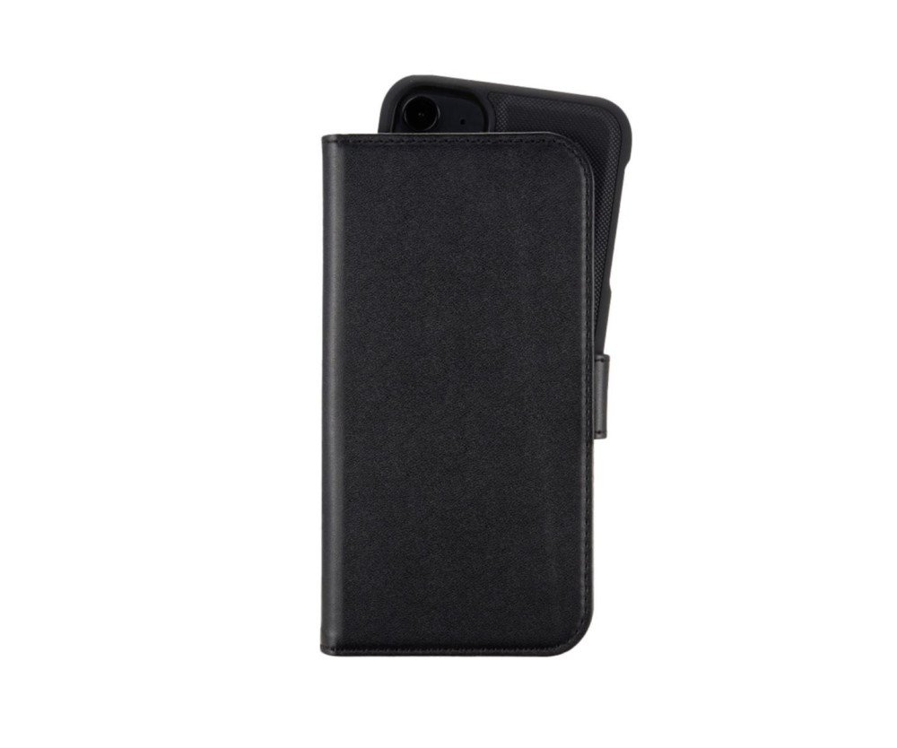 HOLDIT Wallet Case Magnet Plus Plånboksväska till iPhone 11 / XR