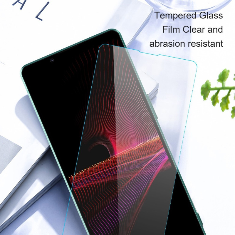 AMORUS For Sony Xperia 1 VII Screen Protector Glass
