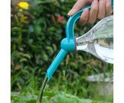 Vattenkanna lång pip Blommor bevattning vattna trädgårdsredskap