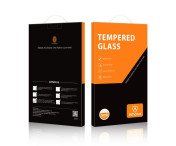 Xiaomi Redmi 13C Amorus Heltäckande Härdat Glas 2-pack