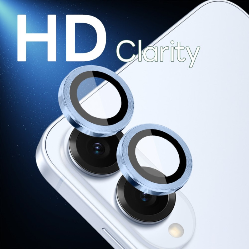 NORTHJO For Samsung Galaxy S25 Edge Tempered Glass Camera Lens