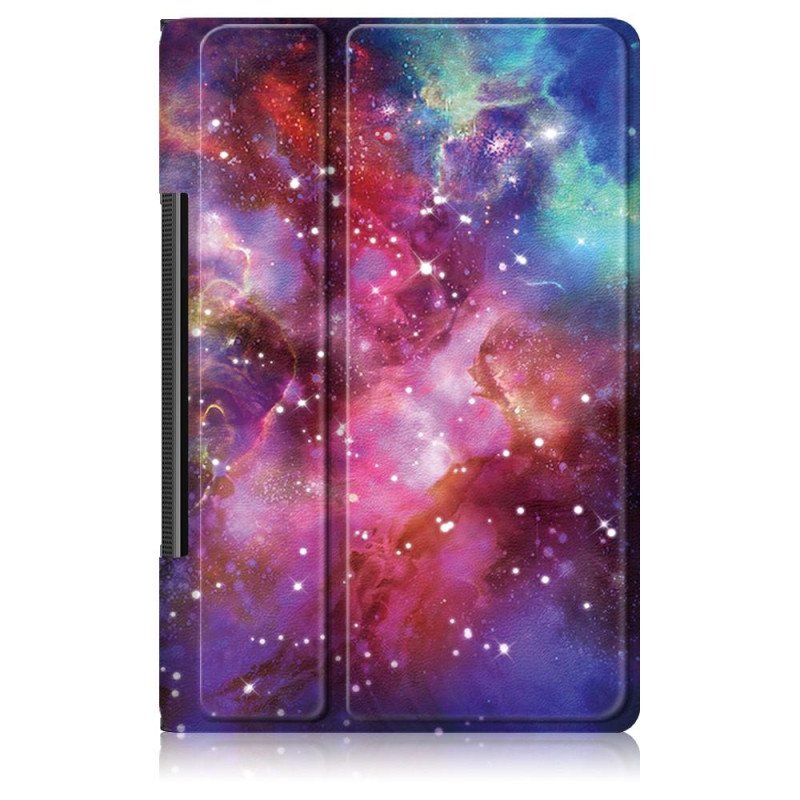 Tabletin kansi jalustalla Lenovo Yoga Tab 11: lle - Avaruus