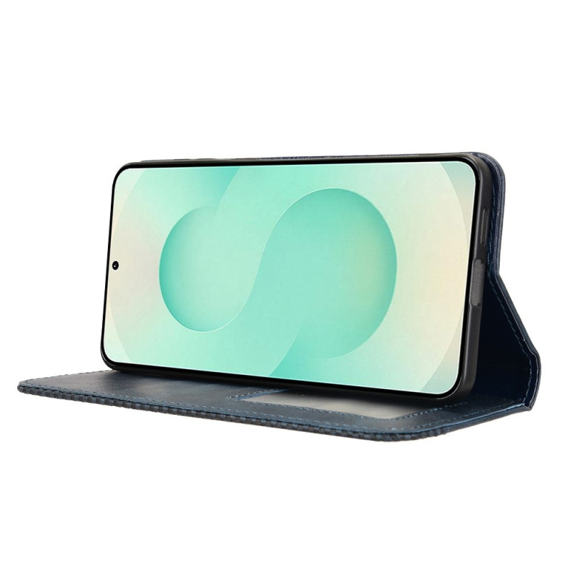 Samsung Galaxy S25 Edge Lommebok-deksel Eksklusiv