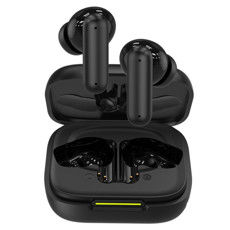 B19 150 Sprog Oversættelses Oversætter Smart Stemme Bluetooth In-Ear Hovedtelefoner