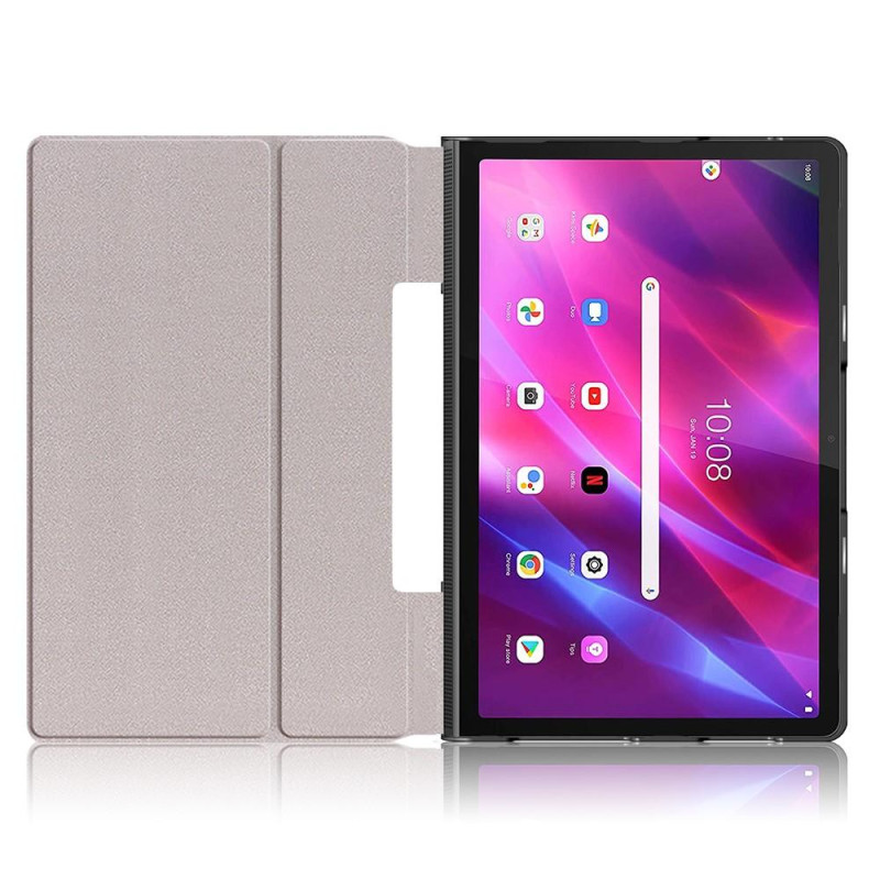 Tablet Cover with Kickstand for Lenovo Yoga Tab 11 - Space