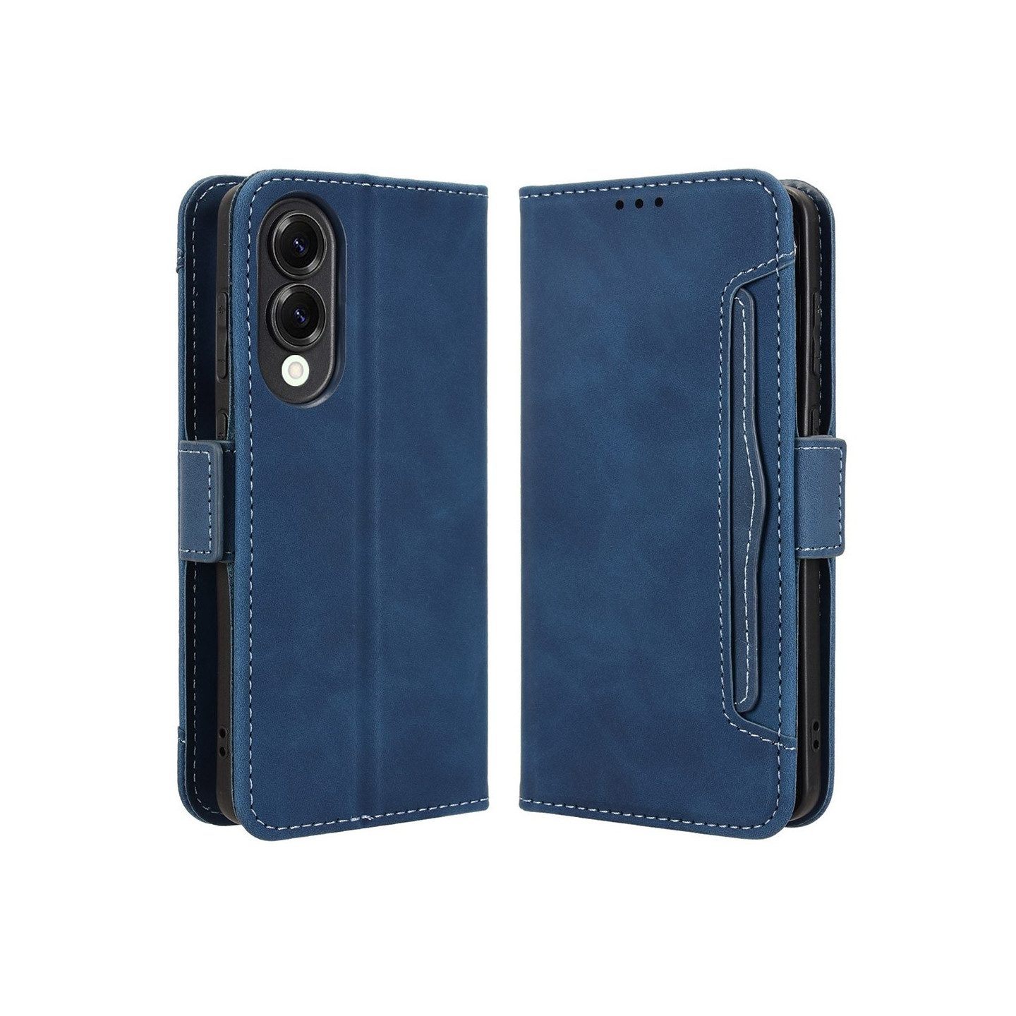 Lompakkokotelon suojakuori Samsung Galaxy S25 Edge