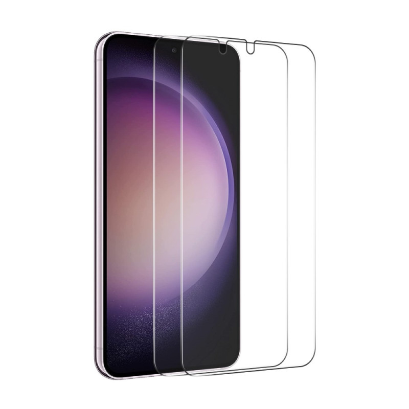 ENKAY Karkaistu lasi  0.18mm Samsung Galaxy S25 Edge 2kpl