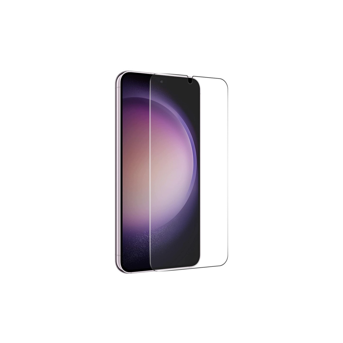 ENKAY Hærdet glas til Samsung Galaxy S25 Edge