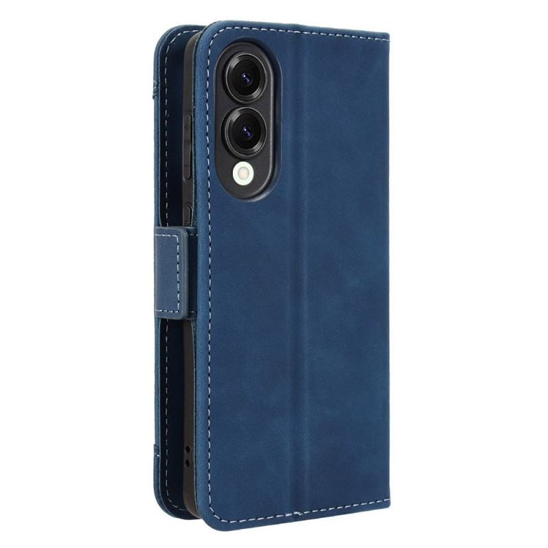 Pung etui Cover Cover til Samsung Galaxy S25 Edge