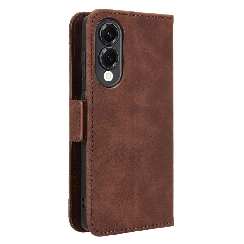 Plånboksfodral Fodral Skal till Samsung Galaxy S25 Edge