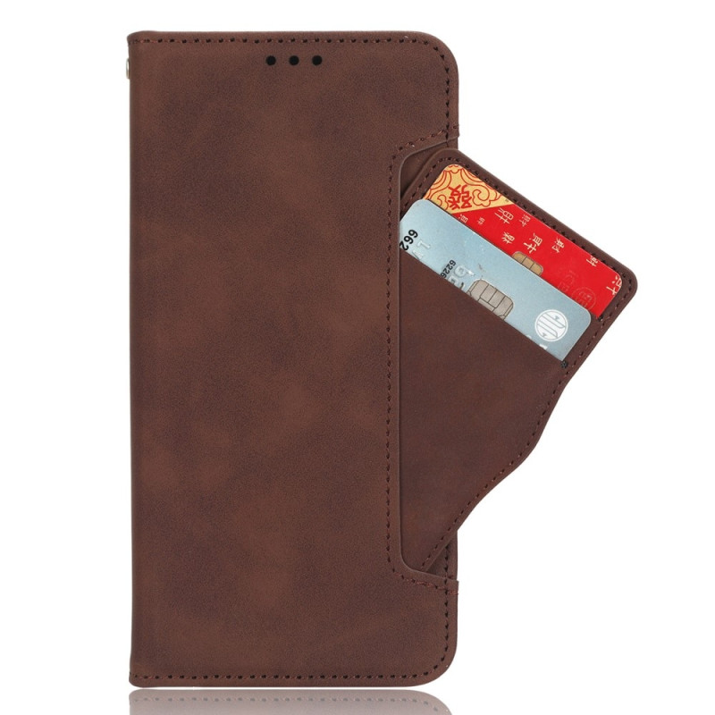 Pung etui Cover Cover til Samsung Galaxy S25 Edge